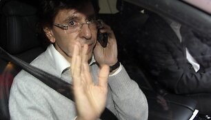 Elio Di Rupo