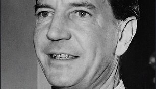 Kimas Philby