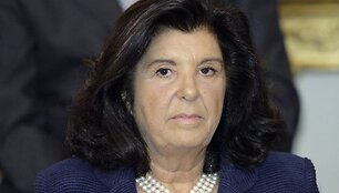 Paola Severino 