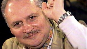 Carlosas &Scaron;akalas