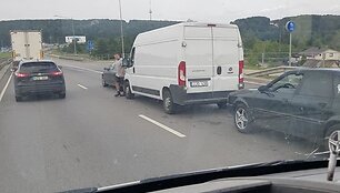 Įvykio vietoje