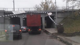 Įvykio vietoje