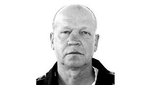 Zigmantas &Scaron;iuras