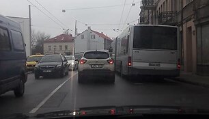 Įvykio vietoje