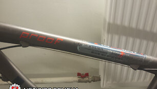 Vogti daiktai