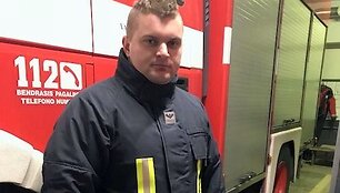 Edvinas Bagdonavičius