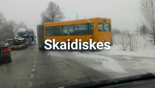 Įvykio vietoje