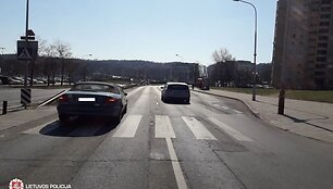 Įvykio vietoje
