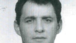 Petras Stankevičius