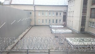 Vilniaus pataisos namuose
