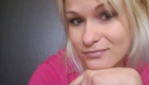 Elizabetė Rukmanė