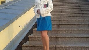 Elizabetė Rukmanė