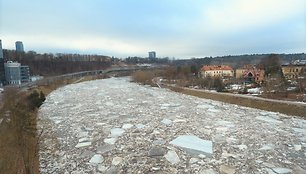 Paieškų vietoje