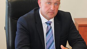 Audrius Remeikis