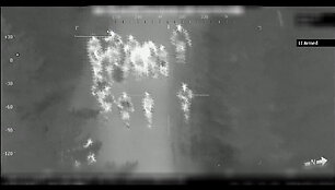 vsat-viesina-filmuota-medziaga-kaip-ore-ir-zemeje-vyko-migrantu-gaudyniu-operacija