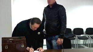Arnas Tumėnas