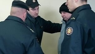 Algirdas Norkus