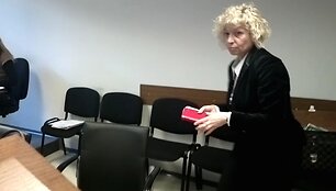 Vita Gedvilienė