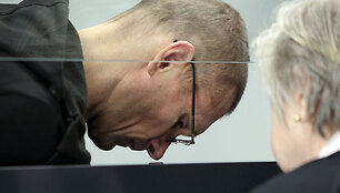 Darius Milinavičius