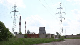 Įvykio vietoje
