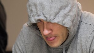 Nuosprendžio paskelbimas sukčiavimo byloje