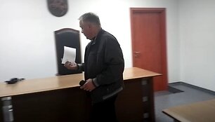 Rimantas Povilauskas