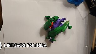 Bylos įkalčiai