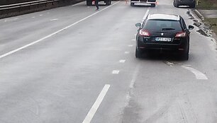 Įvykio vietoje
