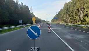 Įvykio vietoje