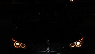 Juriko BMW