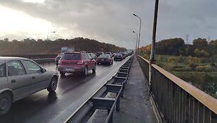 Avarijos padarinių &scaron;alinimas