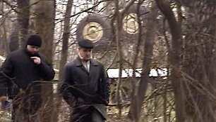 Per aviakatastrofą žuvo Lenkijos prezidentas L.Kaczynskis ir dar mažiausiai 87 keleiviai.