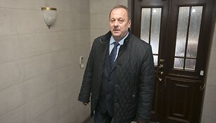 I&scaron;teisinamojo nuosprendžio paskelbimas