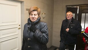 I&scaron;teisinamojo nuosprendžio paskelbimas