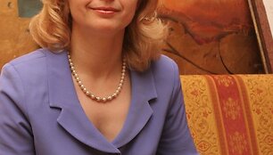 Danutė Jočienė