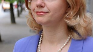 Danutė Jočienė