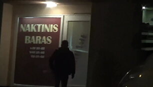 alkoholis
