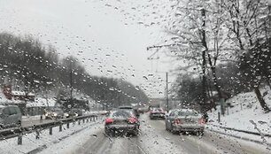 Eismas Kaune