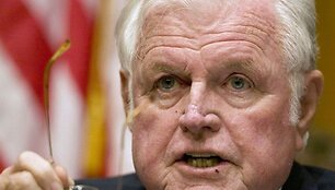 Edward Kennedy