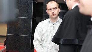 Nerijus Pečiokas