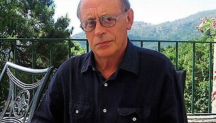 Antonio Tabucchi
