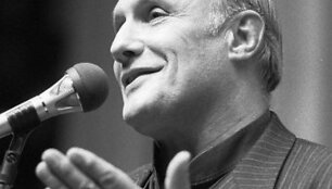 Aleksandras Porochov&scaron;čikovas