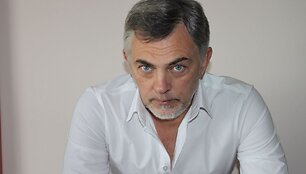 Paulius Jurkevičius