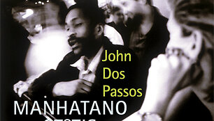 Manhatano stotis