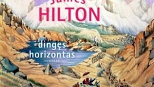 &bdquo;Dingęs horizontas&ldquo;