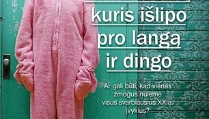 Knygos vir&scaron;elis