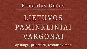 Knygos vir&scaron;elis