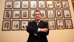 Ivica Dačičius