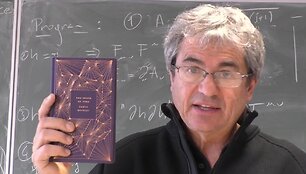 Carlo Rovelli