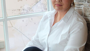 Dovilė &Scaron;tuikienė